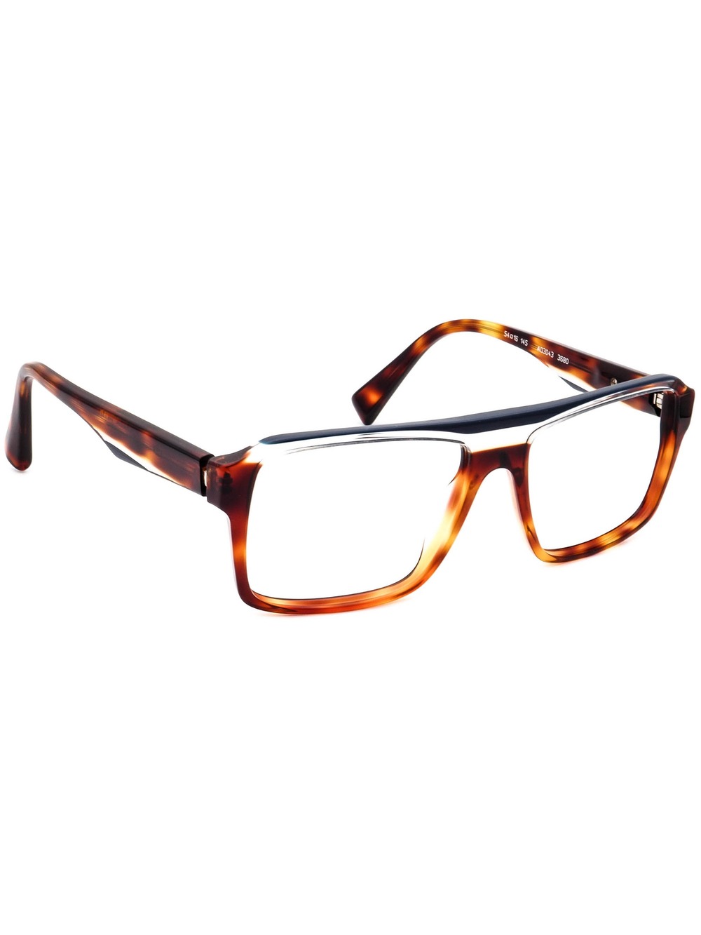 Alain Mikli A03043 3680 Eyewear